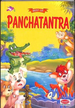Best Of Panchatantra