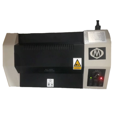 Best Quality A3-330C Laminator Machine image