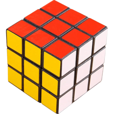 Best Quality Fast Magic Speed Cube Smooth Educational Puzzle Toys image