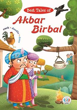 Best Tales Of Akbar Birbal