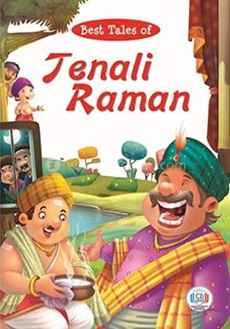 Best Tales Of Tenali Raman