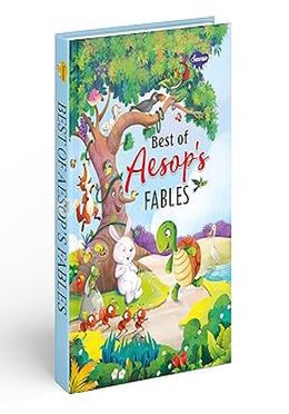 Best of Aesop's Fables