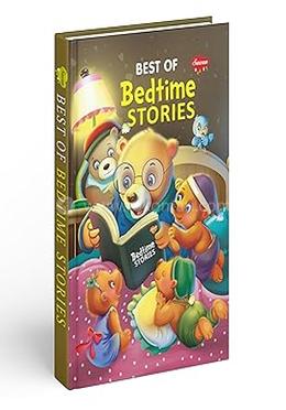 Best of Bedtime Stories