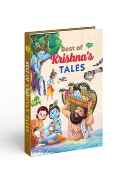 Best of Krishna's Tales