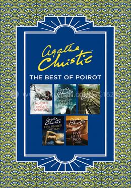 Best of Poirot