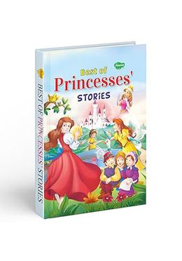 Best of Princess Stories