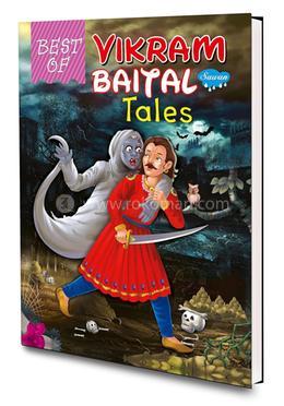 Best of Vikram-Betal Tales image