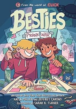 Besties: Prank War