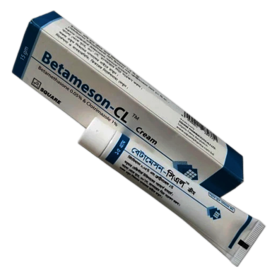 Betameson-CL 15 gm Cream 15 gm tube image