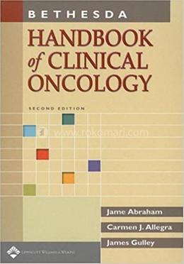 Bethesda Handbook Of Clinical Oncology