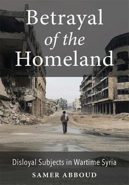 Betrayal of the Homeland 