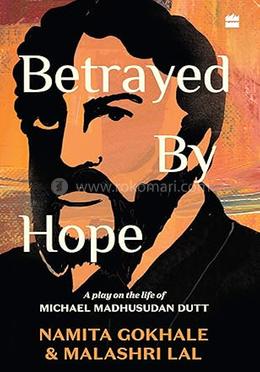 Betrayed By Hope image