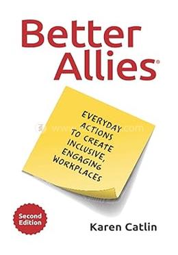 Better Allies