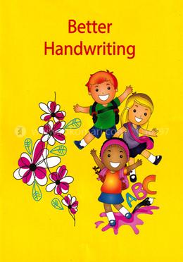 Better Handwriting image