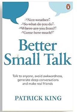 Better Small Talk