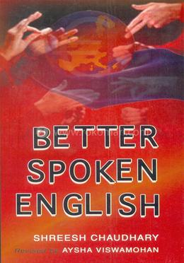 Better Spoken English