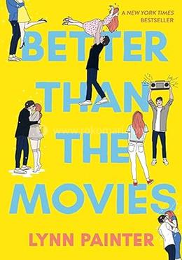 Better Than the Movies image