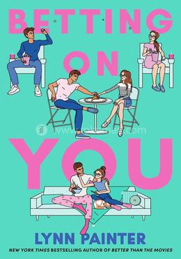 Betting On You image