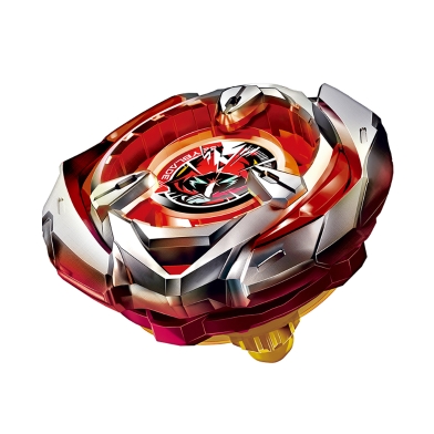 BeybladeX BX-05 STARTER WzAr redeco image