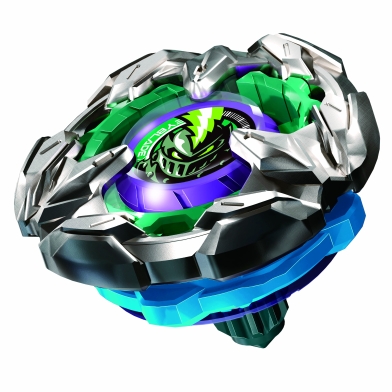 BeybladeX BX-13 Booster KnLc image
