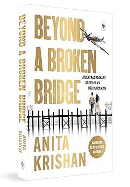 Beyond A Broken Bridge image