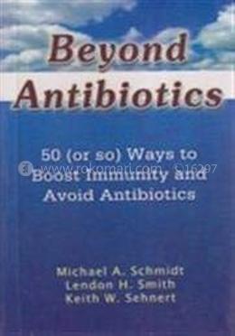 Beyond Antibiotics 