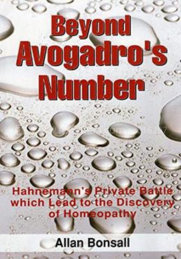 Beyond Avogadro's Number 