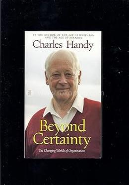 Beyond Certainty image