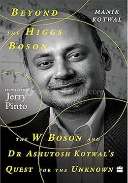 Beyond The Higgs Boson