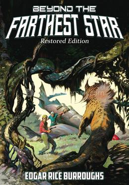 Beyond the Farthest Star