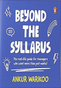 Beyond the Syllabus image