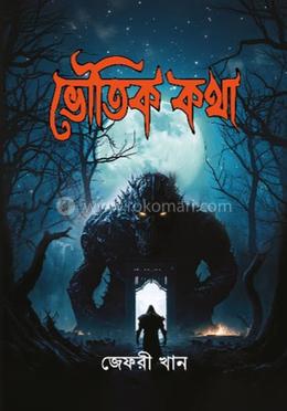 ভৌতিক কথা image