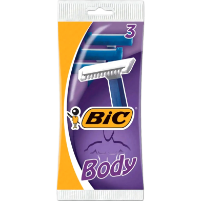 Bic Body Special Shaver 2 image