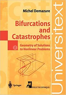 Bifurcations and Catastrophes