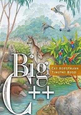 Big C  