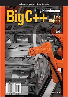 Big C  : Late Objects