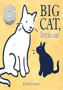Big Cat, Little Cat 