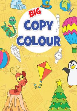 Big Copy Colour