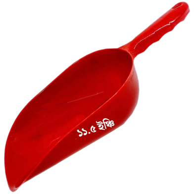 Big Garden Soil Scoop image