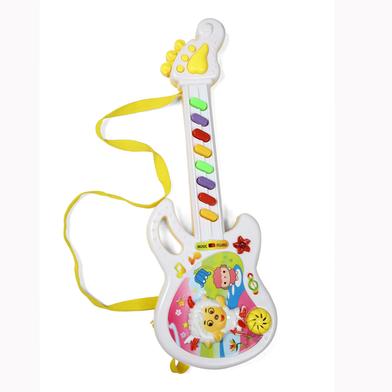 Aman Toys Big Guiter image