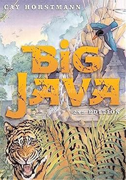 Big Java