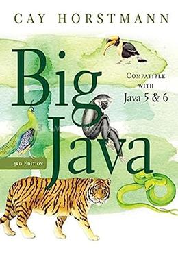 Big Java