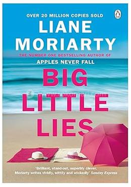 Big Little Lies image
