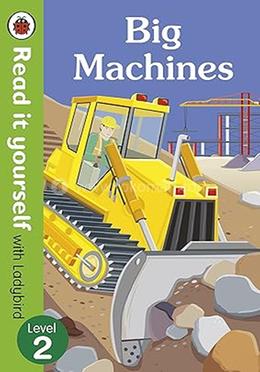 Big Machines : Level 2