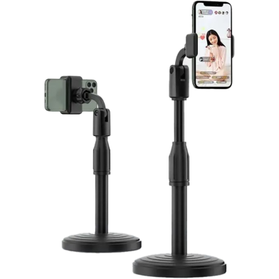 Big Mobile Phone Holder Adjustable Stand image