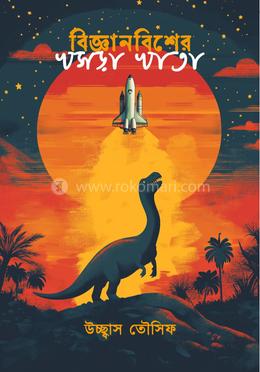 বিজ্ঞানবিশের খসড়া খাতা image