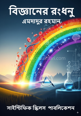 বিজ্ঞানের রংধনু image