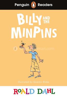 Billy and the Minpins - Level 1