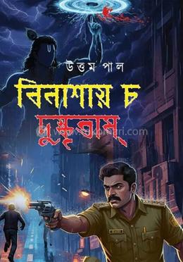 বিনাশায় চ দুষ্কৃতাম্ image