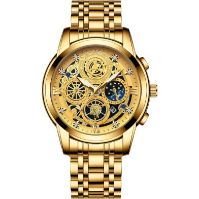 Binbond Wrist Watch 4010 image